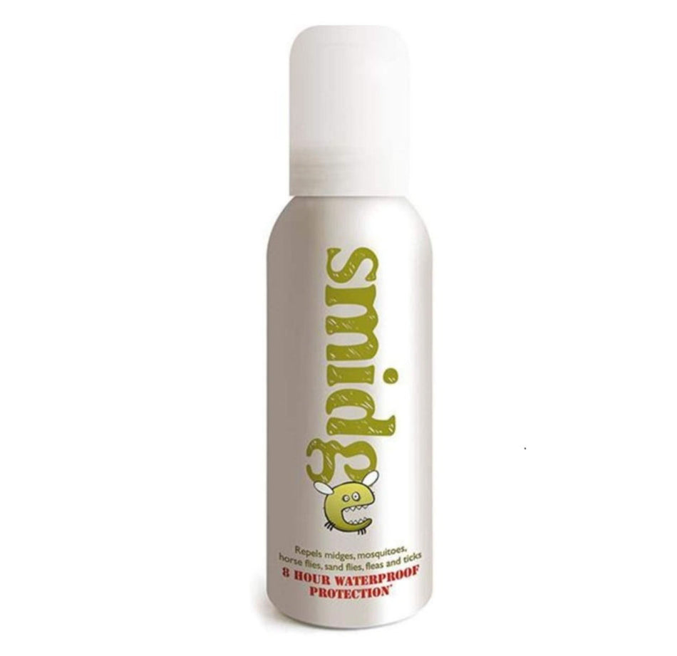 Smidge Insect Repellent (75ml)