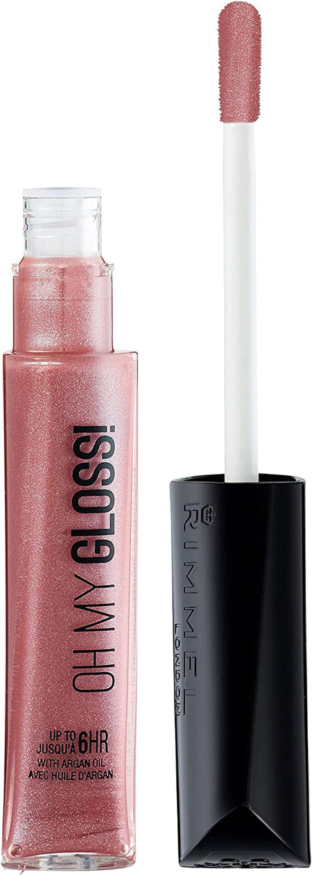 London Oh My Gloss! Lip Gloss, 26 My Eternity, 6.5 Ml