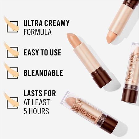 London Hide the Blemish Stick Concealer, 4.5G