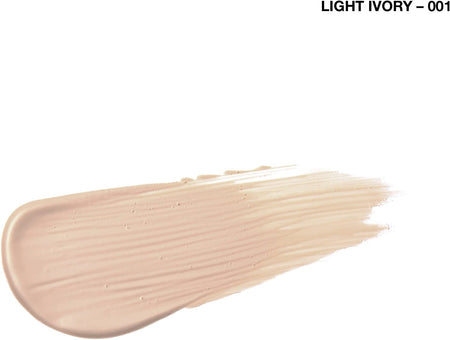 Lasting Finish Breathable Concealer 1, 7 Ml