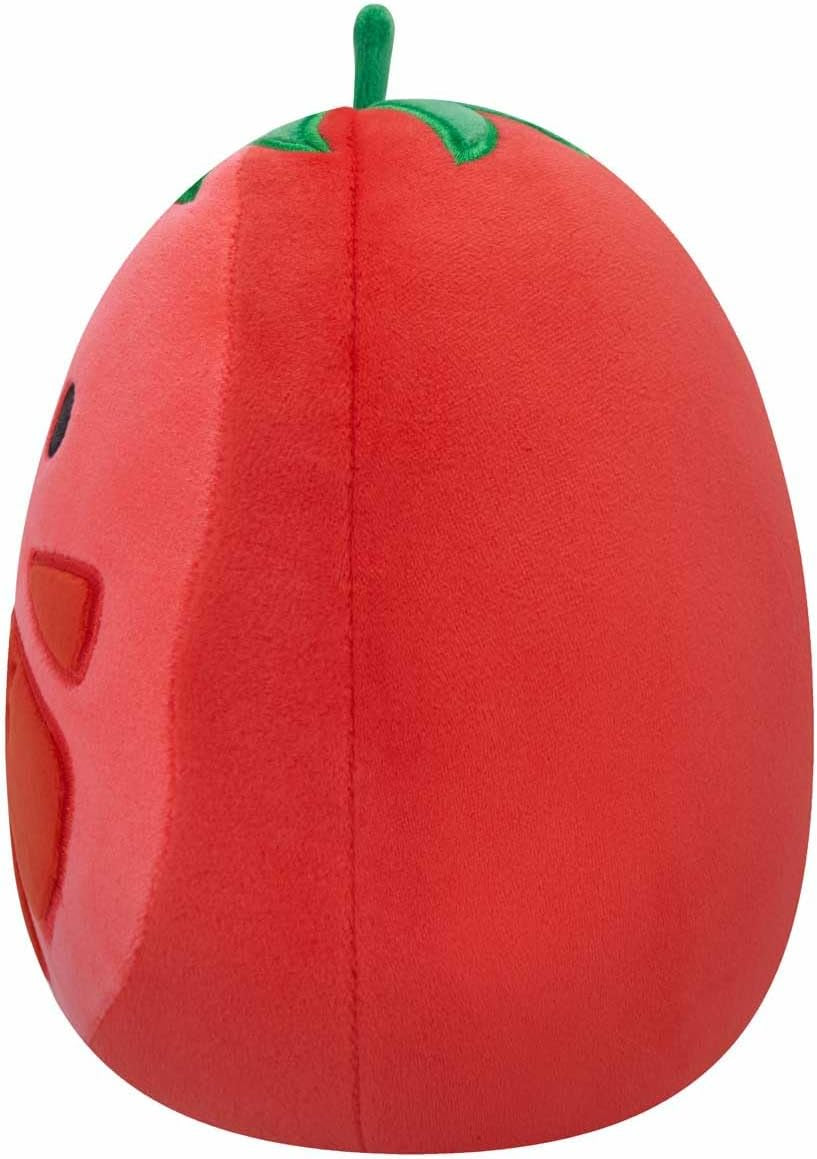 - 19 Cm Plush - Ritter the Tomato (4069P16)