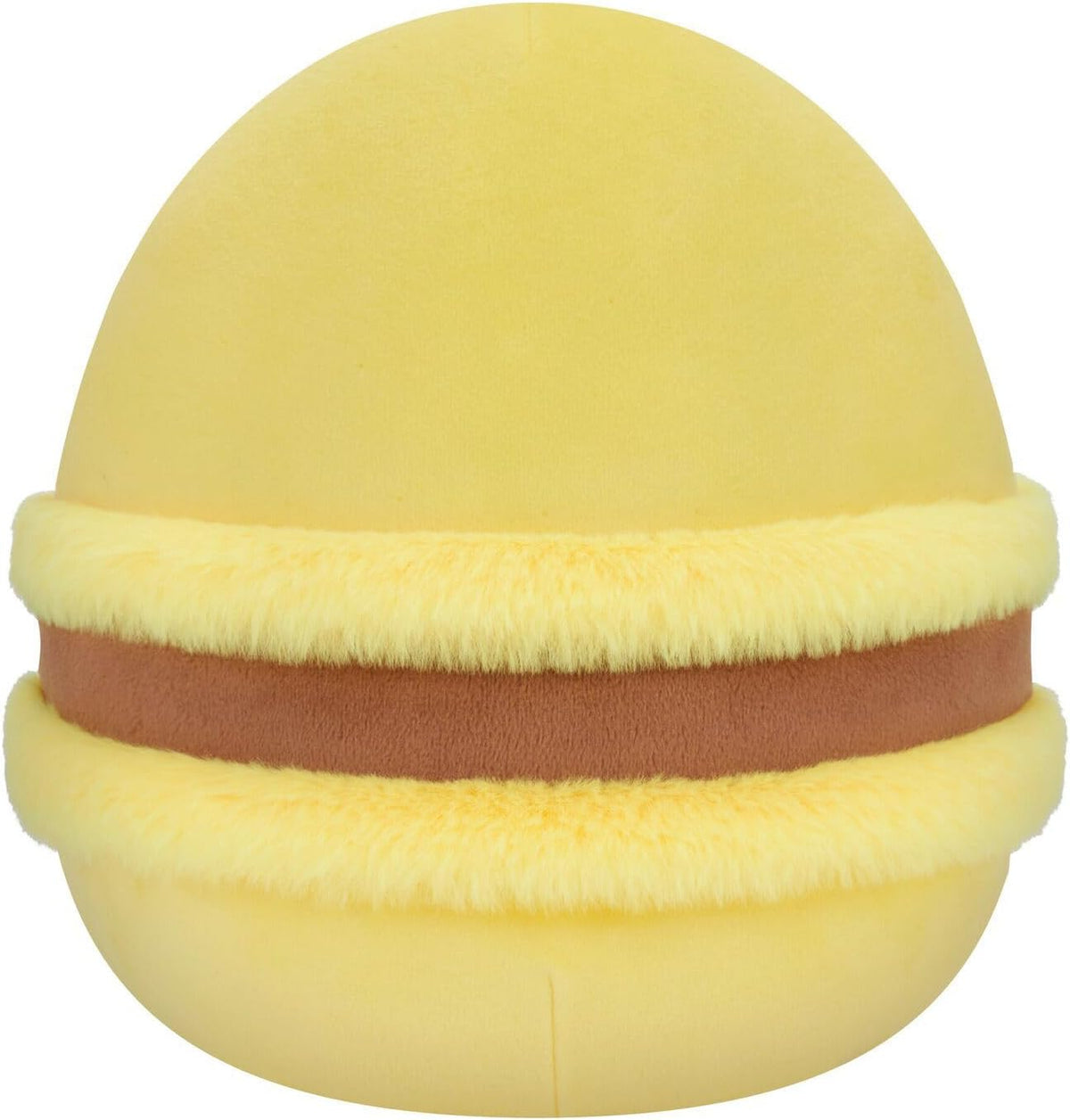 Visconti the Lemon & Chocolate Macaroon 7.5 Inch