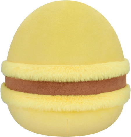 Visconti the Lemon & Chocolate Macaroon 7.5 Inch