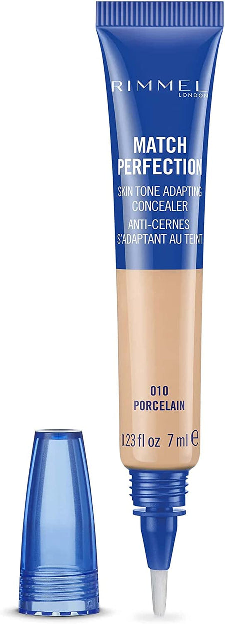 Match Perfection Liquid Concealer, 7Ml