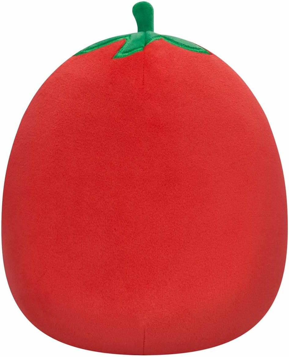 - 19 Cm Plush - Ritter the Tomato (4069P16)