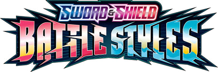 | Sword & Shield 5 Battle Styles: Booster Display | Card Game | Ages 6+ | 2 Players | 10+ Minutes Playing Time