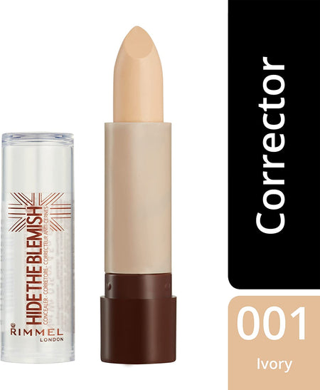 London Hide the Blemish Stick Concealer, 4.5G