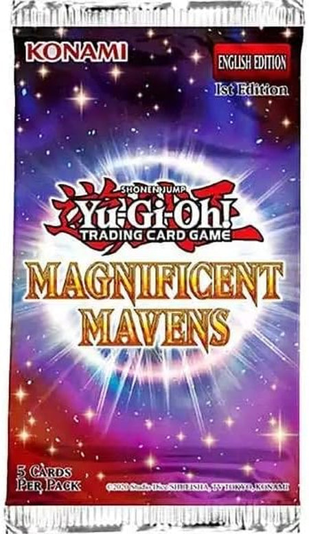 Yu-Gi-Oh TCG: 2022 Holiday Box