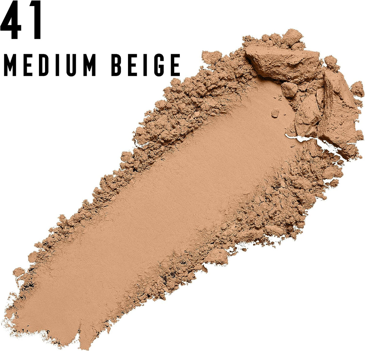 Crème Puff Pressed Powder, 41 Medium Beige, 14G