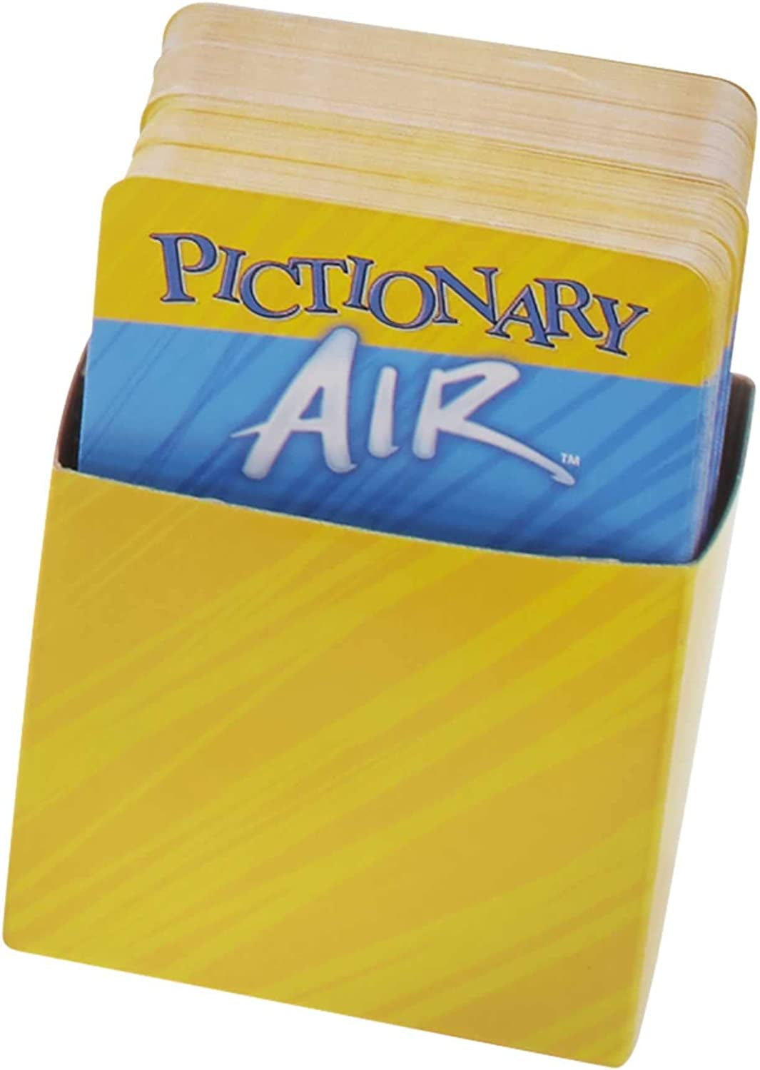 Pictionary Air, Family Board Game for Kids and Adults, Engaging Gift for Kids, Drawing Game for 2 Teams with Multiple Players, Ages 8 and Up, GJG17