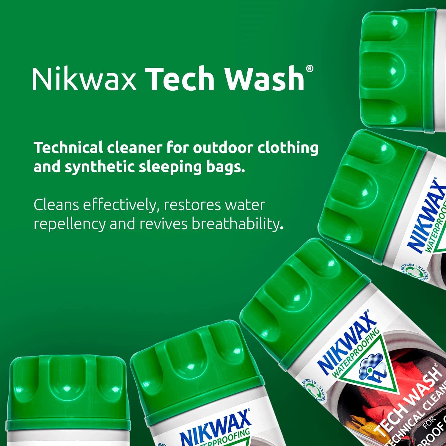 Tech Wash