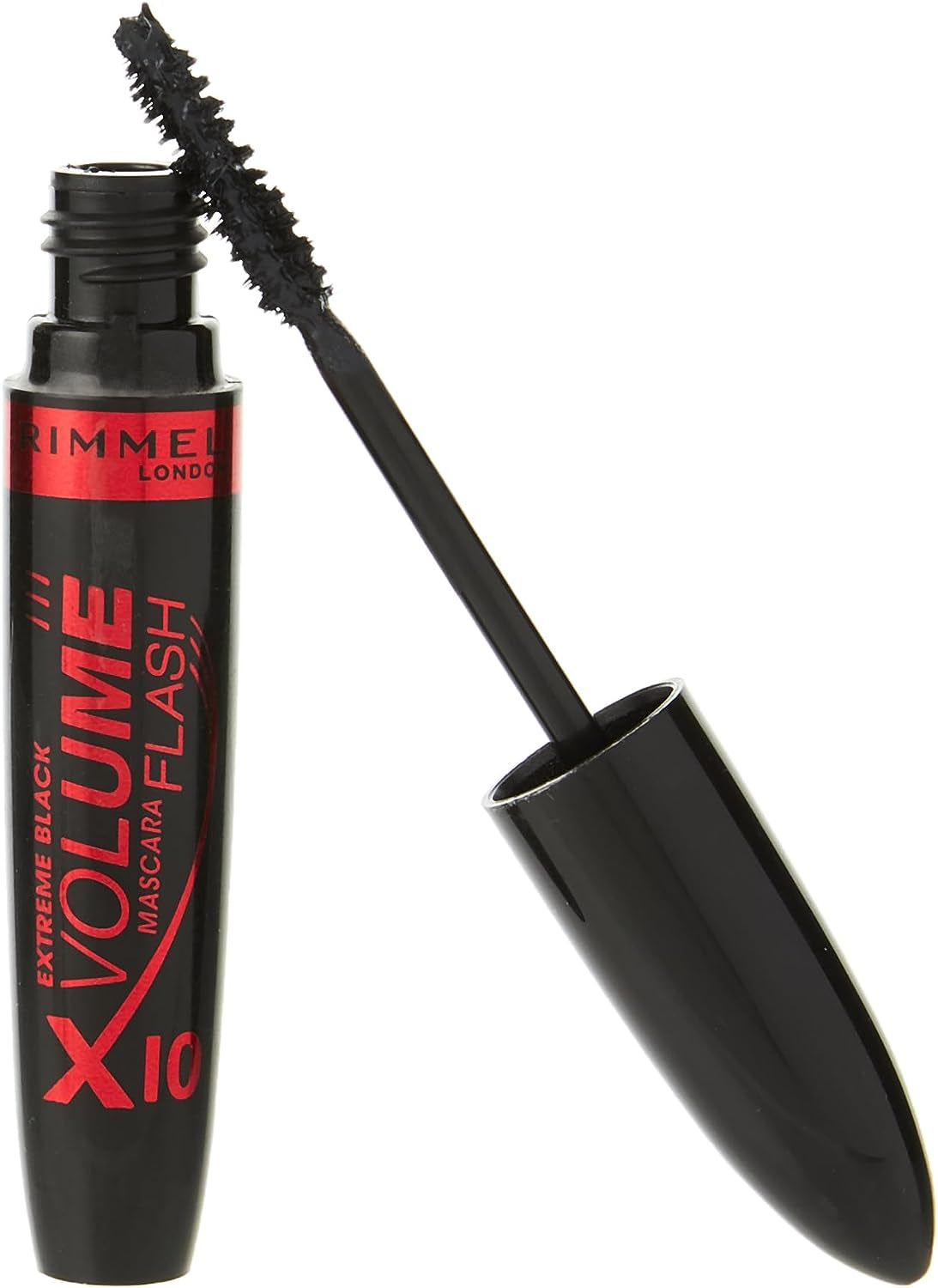 Volume Flash X10 Volumising Mascara, 8Ml