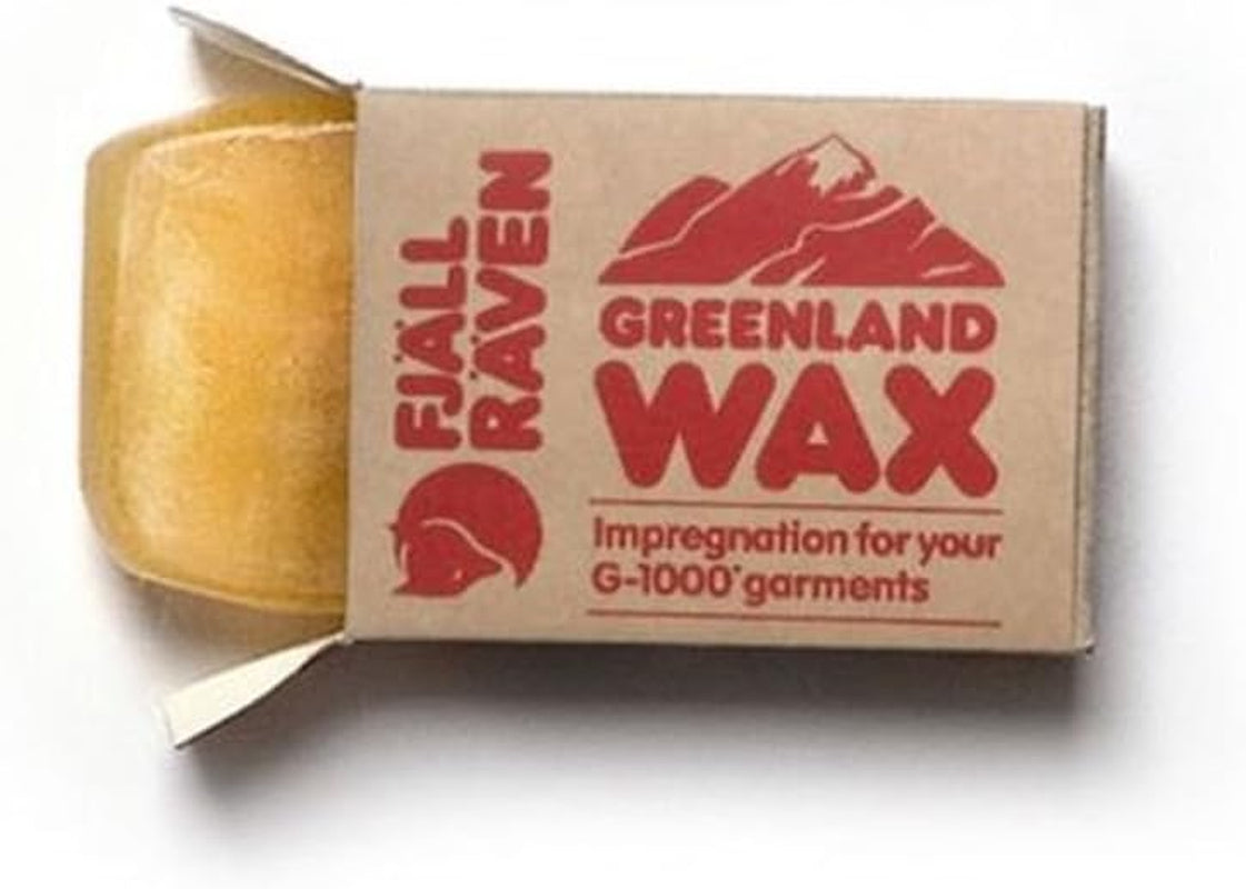 Greenland Wax