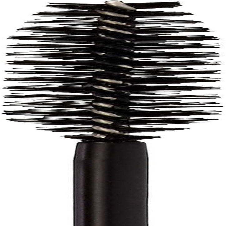 Glam Eyes Day to Night Mascara, Black, 9.5 Ml