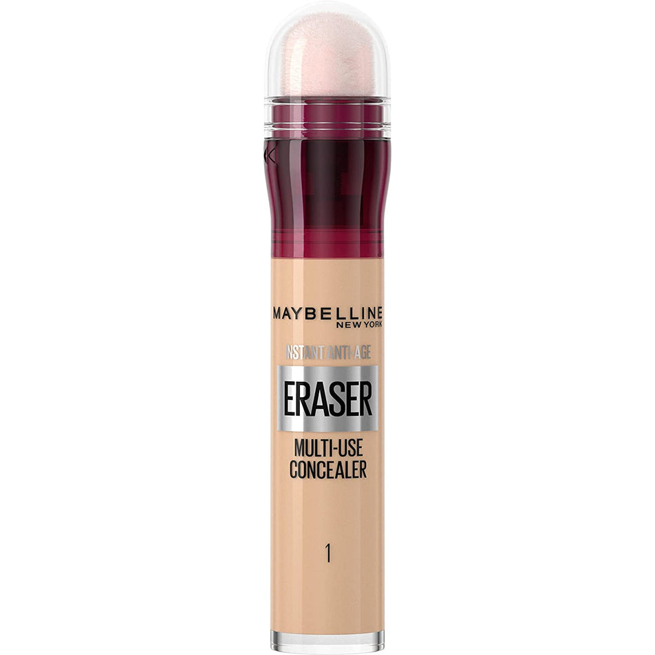 Maybelline Eraser Eye Concealer Light