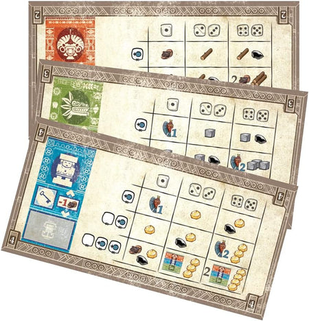 Teotihuacan: Expansion Period Expansion Board Game