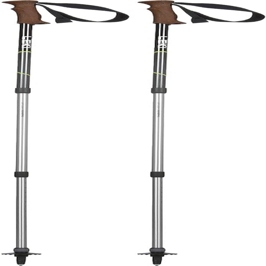 Yurok as Trekking Poles