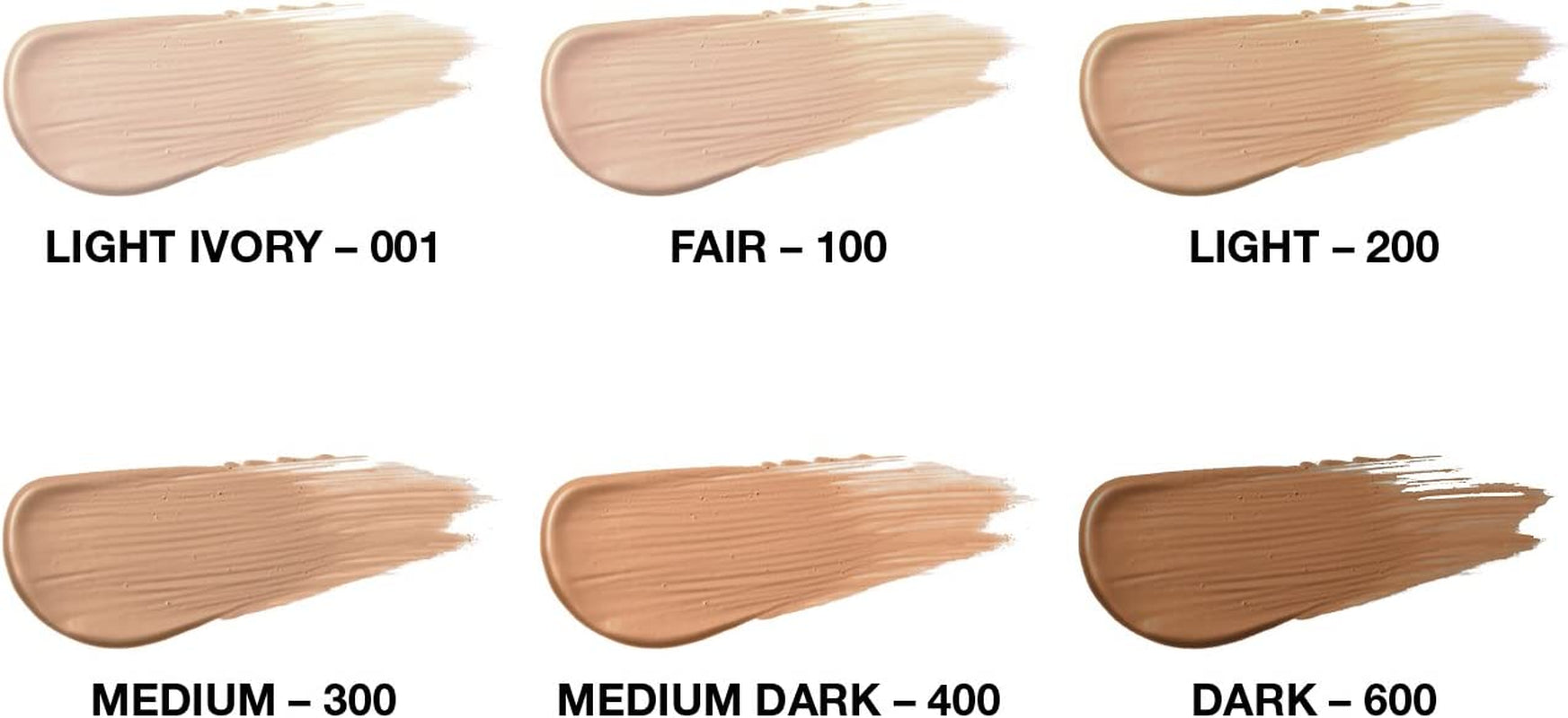 Lasting Finish Breathable Concealer 1, 7 Ml