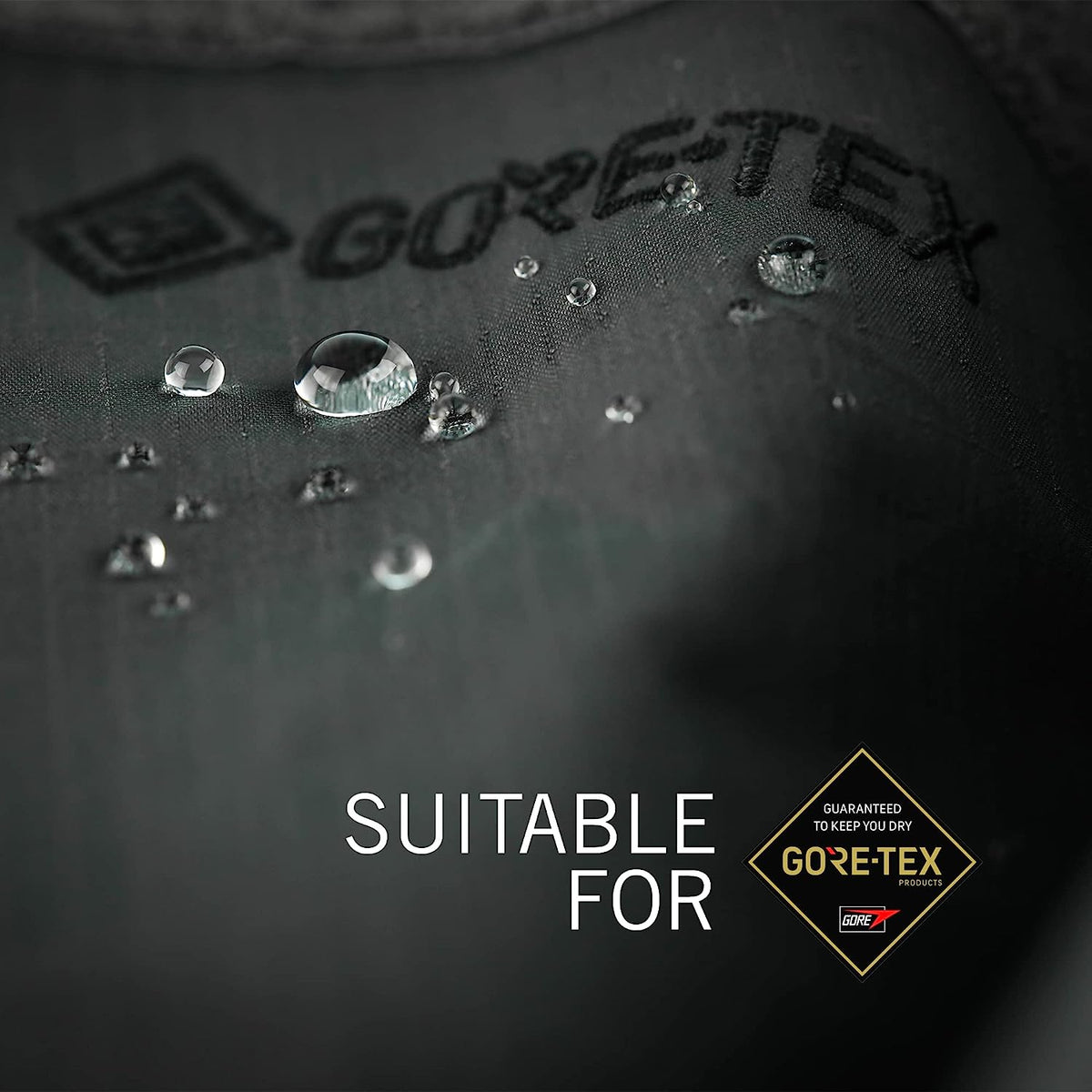 Performance Repel plus | 275Ml | Durable Water-Repellency for All Waterproof Clothing