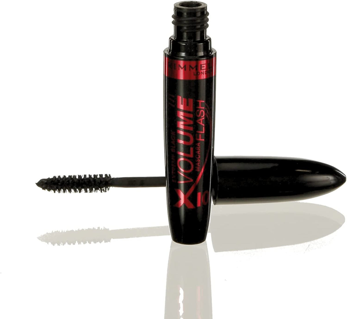 Volume Flash X10 Volumising Mascara, 8Ml