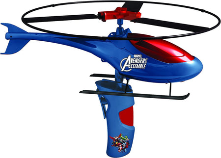 Marvel Avengers Rescue Helicopter