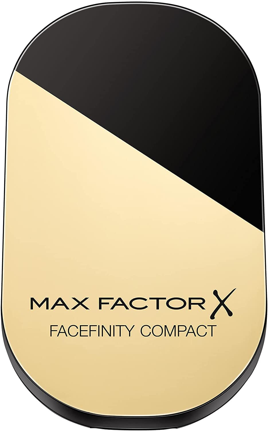 Facefinity Compact Foundation Powder, 10G