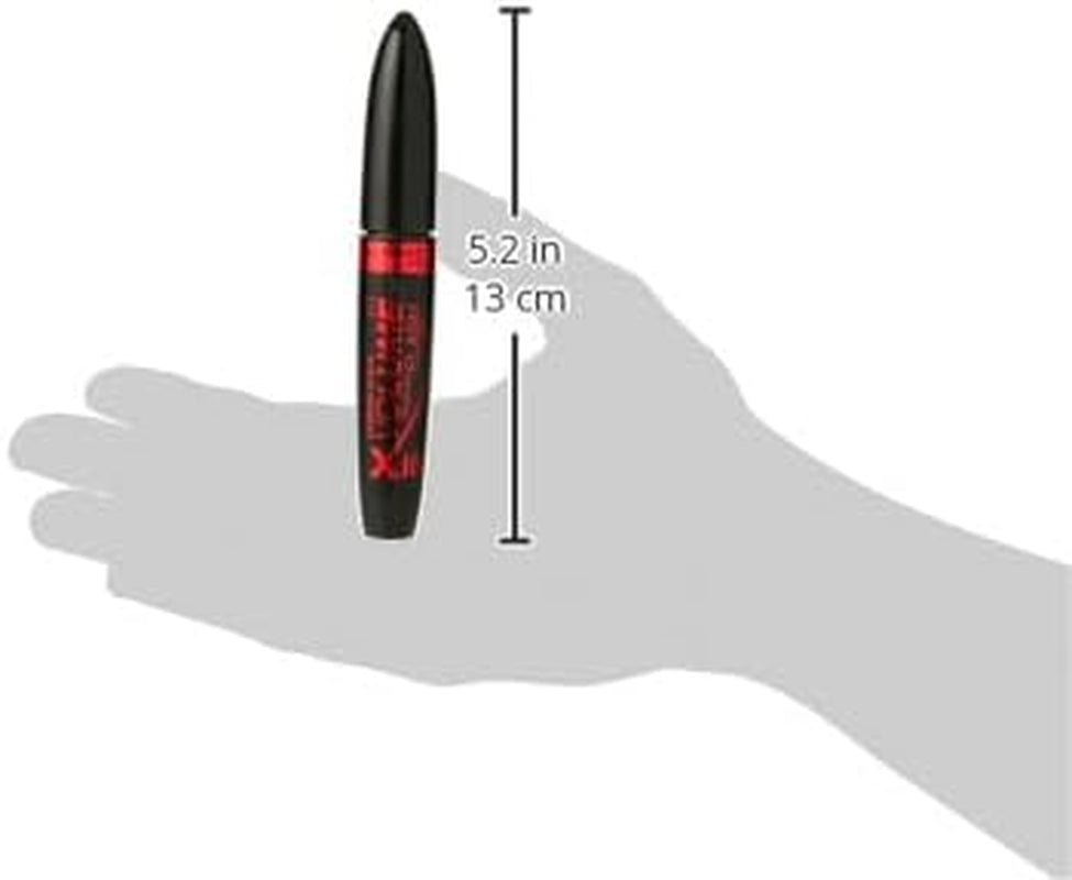 Volume Flash X10 Volumising Mascara, 8Ml