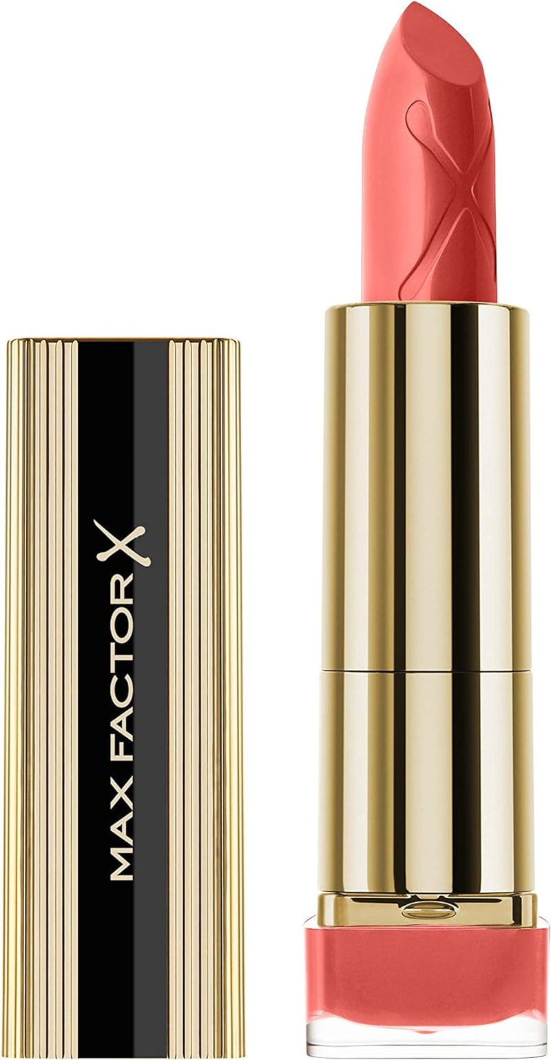 Colour Elixir Lipstick with Vitamin E Shade Pink Brandy 050