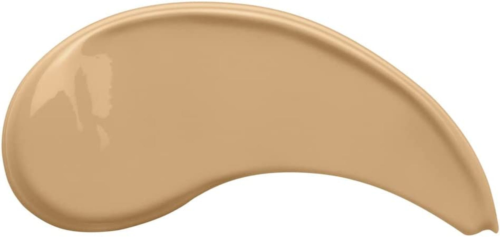 Miracle Second Skin Hydrating Foundation, Golden Medium - 30 Ml