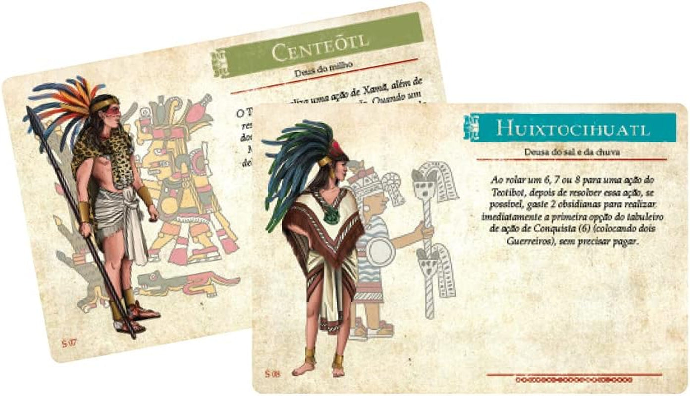 Teotihuacan: Expansion Period Expansion Board Game