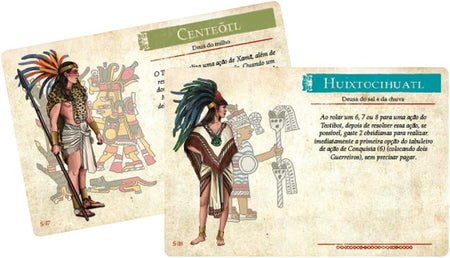 Teotihuacan: Expansion Period Expansion Board Game