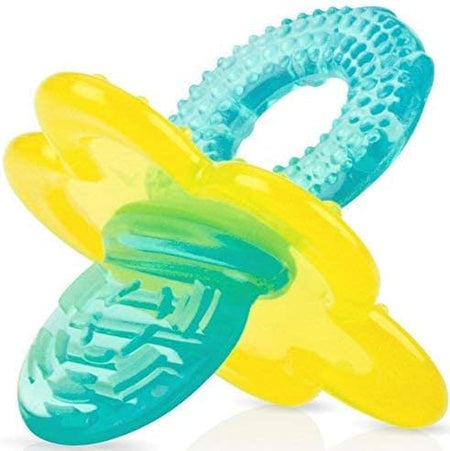 Chewbies Teether 3M+ (Colours and Design Vary)