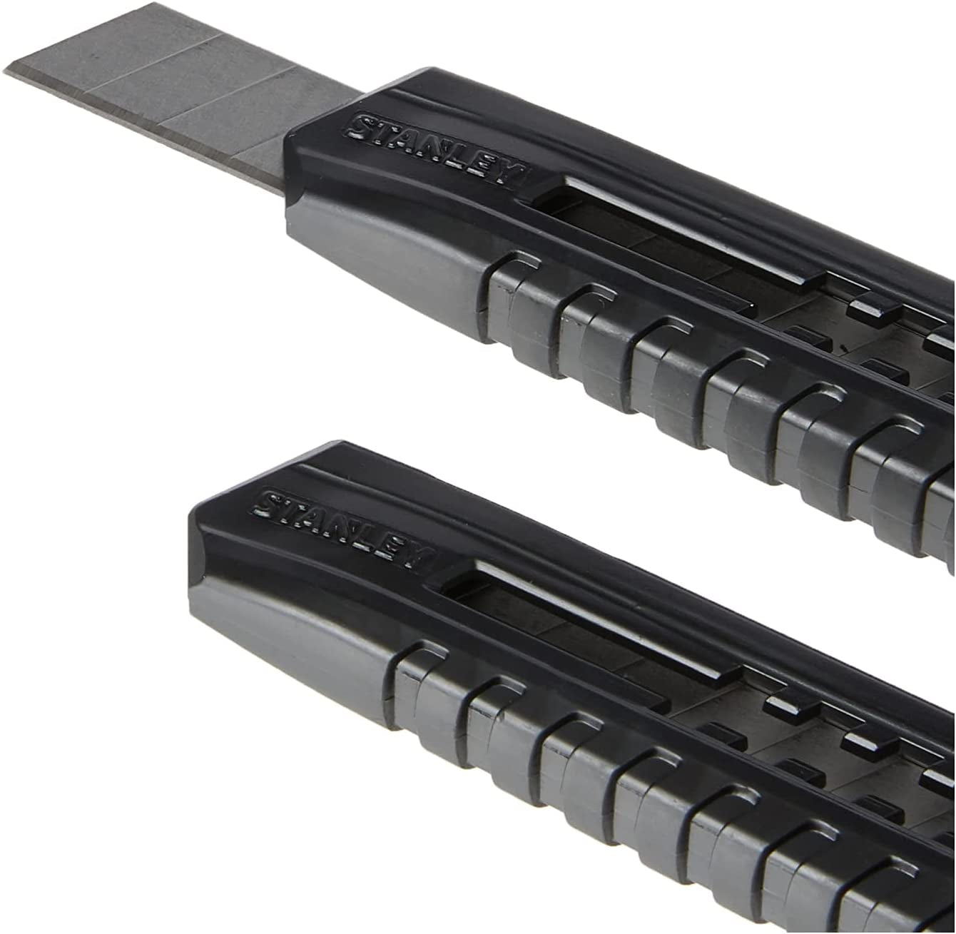 9Mm Snap off Blade Knives (Pack of 3) 2-10-150