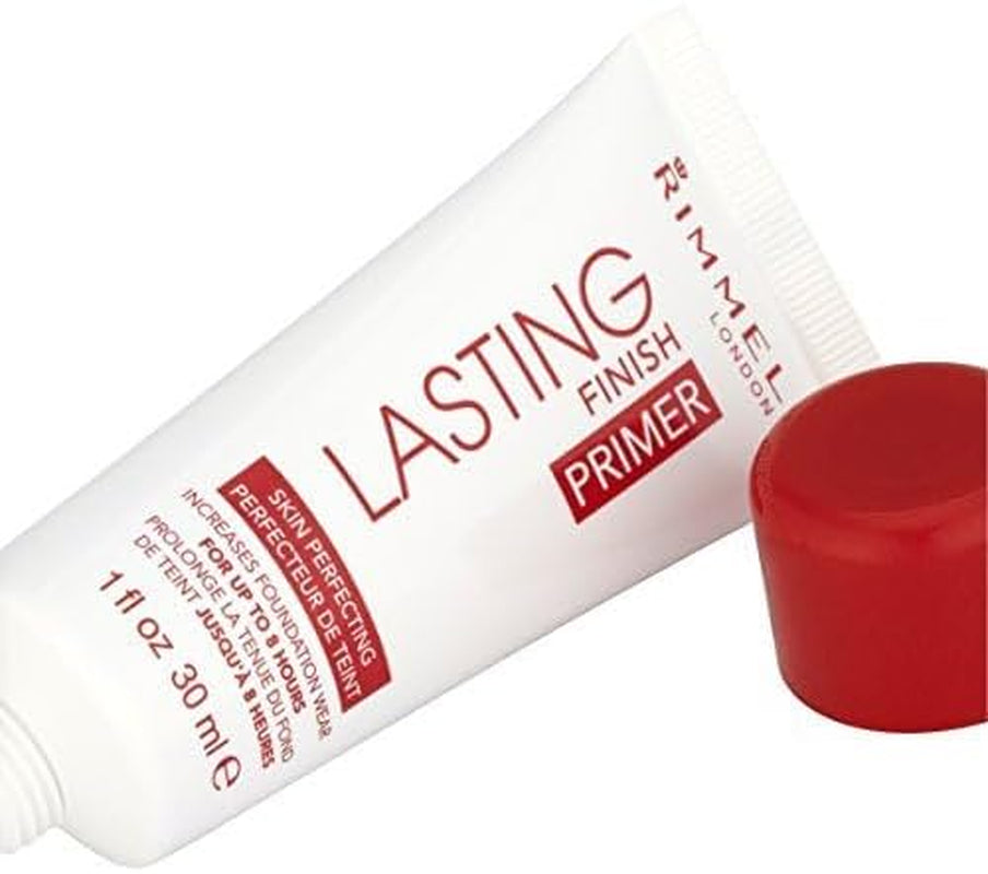 London Lasting Finish Pore Minimizing Primer, Clear Matte, 30 Ml