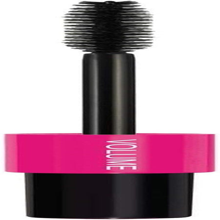 Glam Eyes Day to Night Mascara, Black, 9.5 Ml