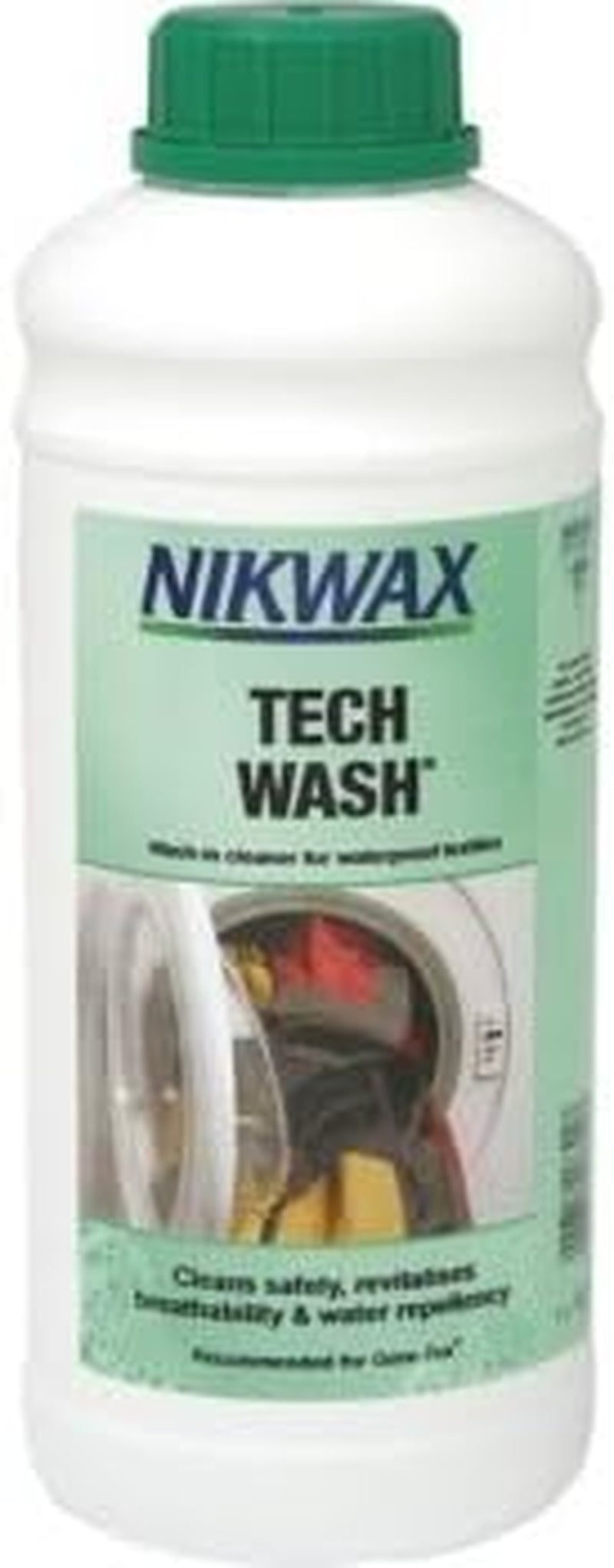 Tech Wash Cleaner 1LTR