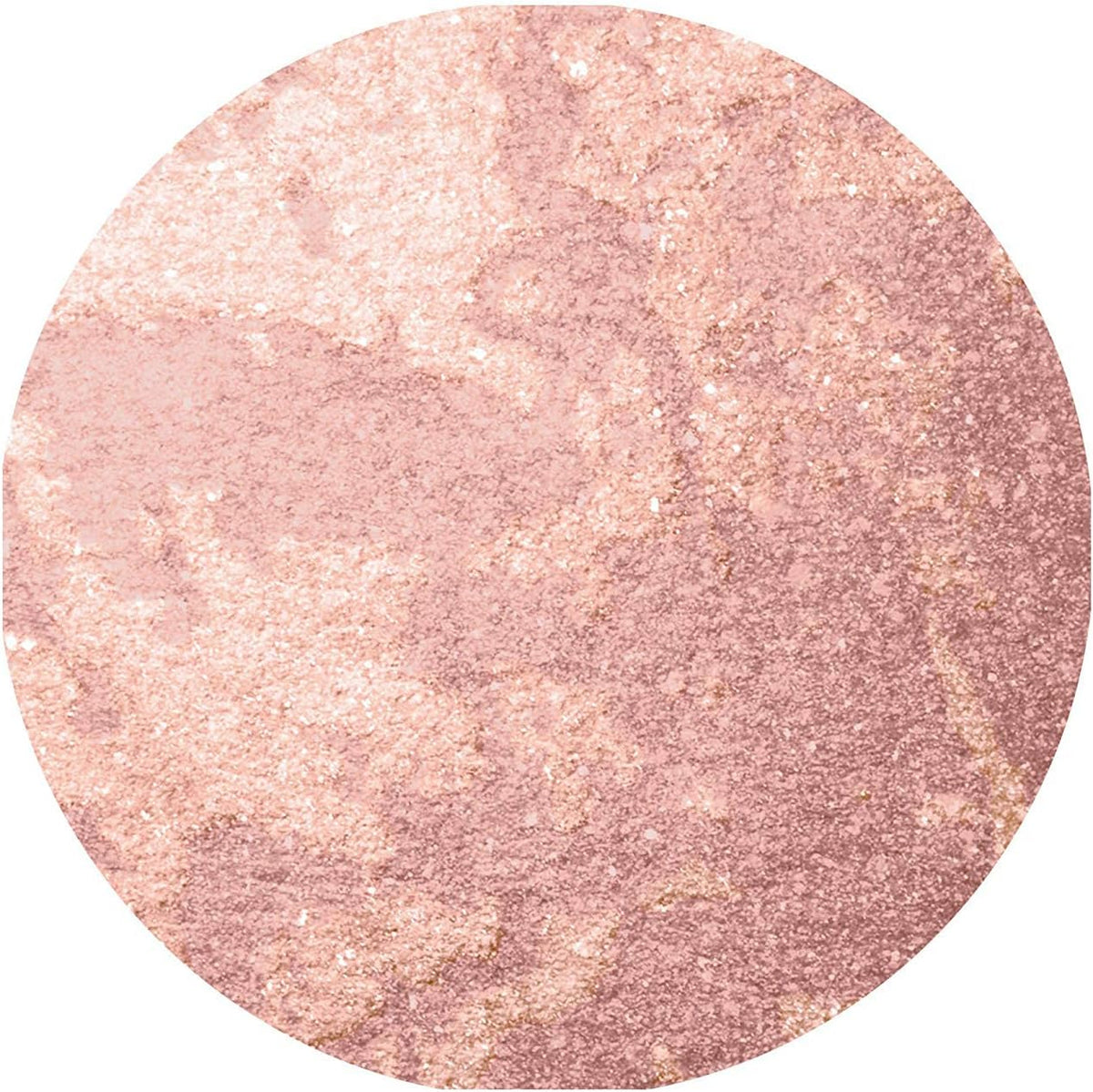 Crème Puff Blusher, Alluring Rose 25