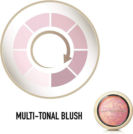 Crème Puff Blusher, Seductive Pink 15