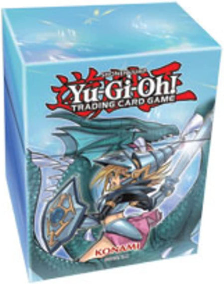 Dark Magician Girl the Dragon Knight Card Case